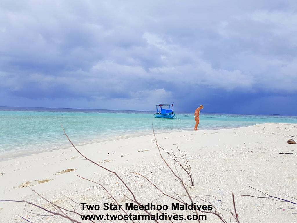 Beach Star Maldives Hotel Hangnaameedhoo Esterno foto